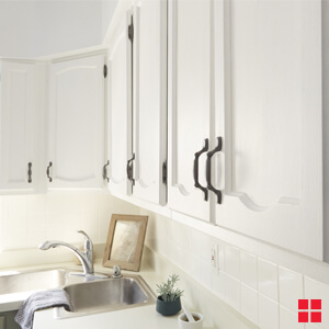 Kitchen Cabinet Refresh