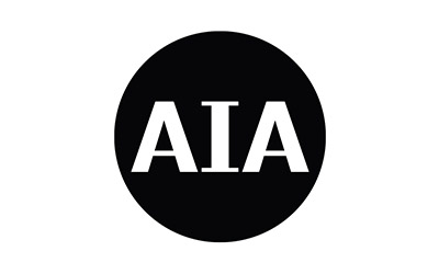 AIA Logo