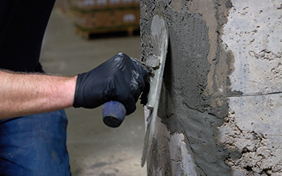Concrete Repair