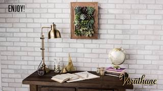 Thumbnail for How to Create an Aged Wood Look in Minutes