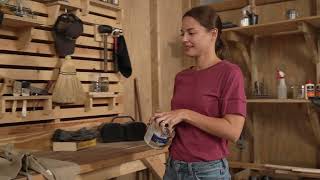 Thumbnail for How to Apply Varathane TripleThick Polyurethane