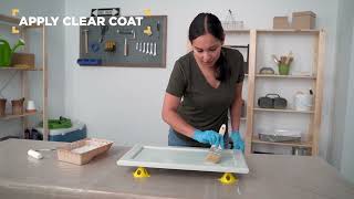 Thumbnail for How to Paint Cabinets with Rust-Oleum Cabinet Transformations