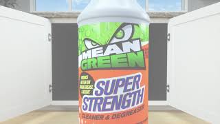 Thumbnail for Mean Green Super Strength Cleaner & Degreaser | Rust-Oleum