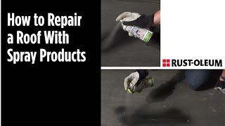 Thumbnail for Rust-Oleum Roof Restoration Process for Professionals