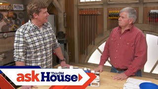 Thumbnail for How to Safely Dispose of Oily Rags