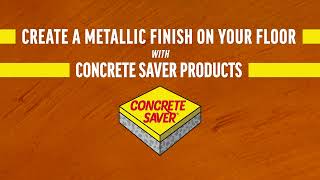 Thumbnail for How to Apply A Metallic Epoxy Floor Coating System