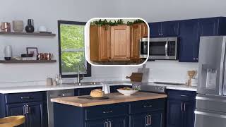 Thumbnail for How to Renovate a Kitchen on a Budget With Rust-Oleum Products