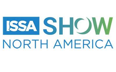 ISSA Show Logo 
