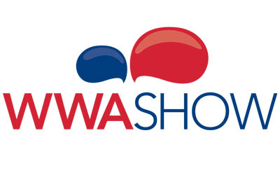 WWA Show Logo