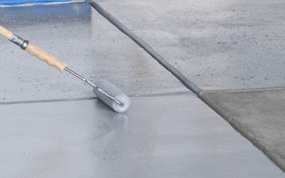 Rust-Oleum Garage Floor Coatings
