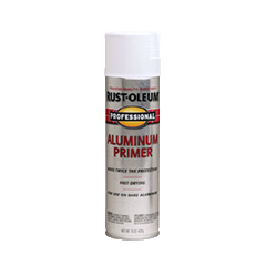 Rust-Oleum Professional Aluminum Primer Spray