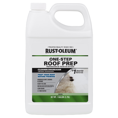 Rust-Oleum One Step Roof Prep