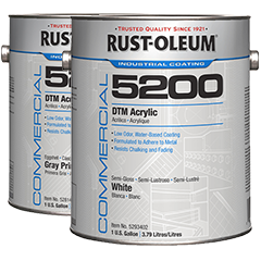 Industrial 5200 Product Shot