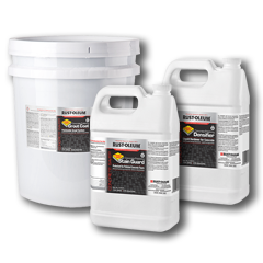 Concrete Saver Concrete Polishing Group